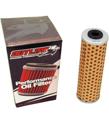 NEW KTM TUNE UP OIL FILTER AND GASKET KIT LC8 950 990 2003-2012