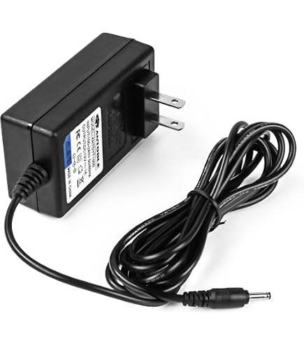 QQZ Power Splitter For Moen MotionSense Faucets - AC Adapter & Battery Backup Kit - View #2