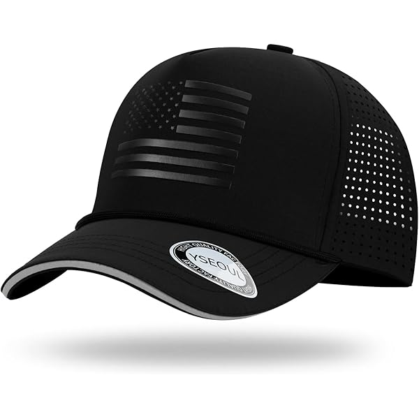 RIVEMUG Fuck Off Respectfully Curved Bill Trucker Hat Mid Crown