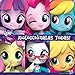 My Little Pony Equestria Girls Everyday Twilight Sparkle Doll
