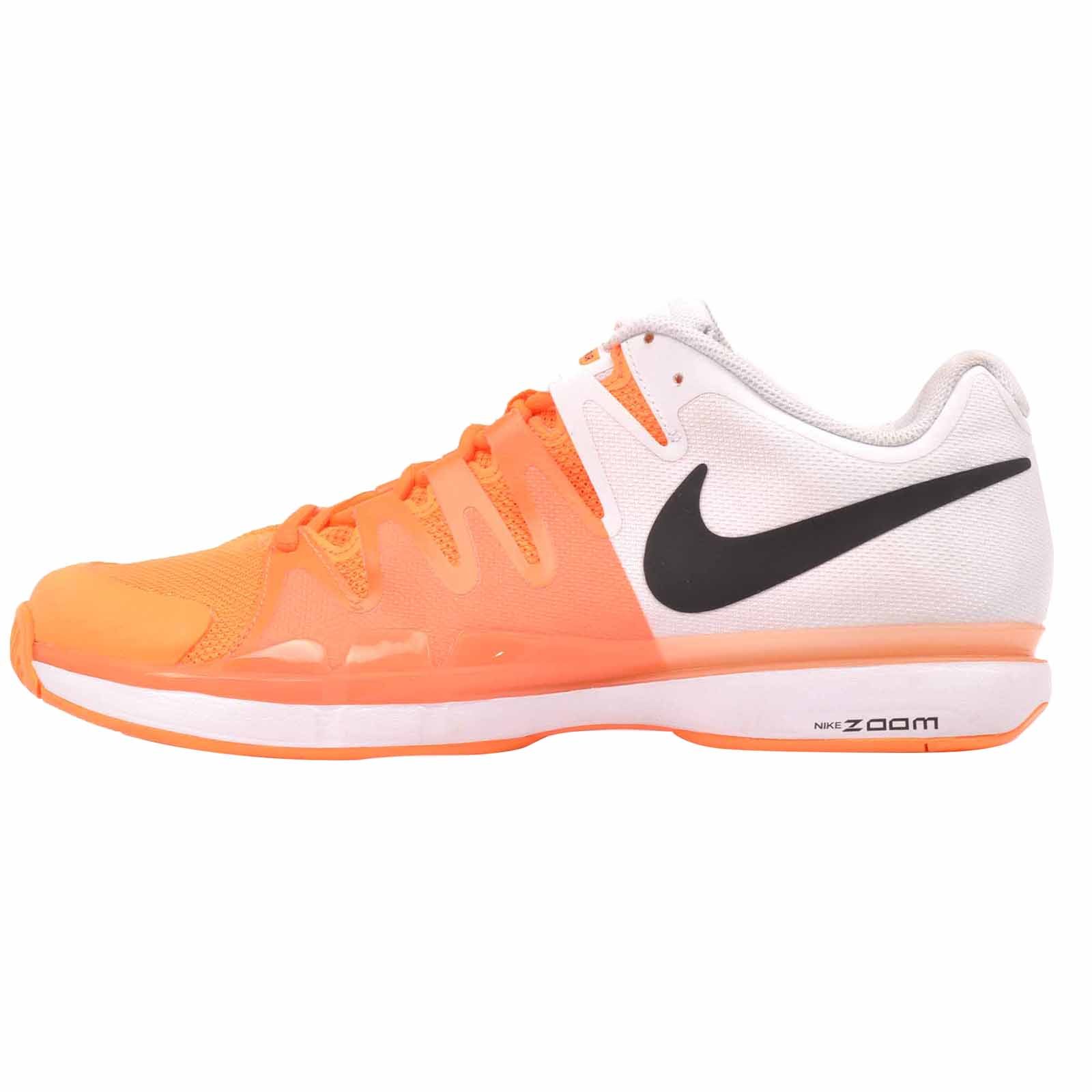 nike men's zoom vapor 9.5 tour tennis shoes