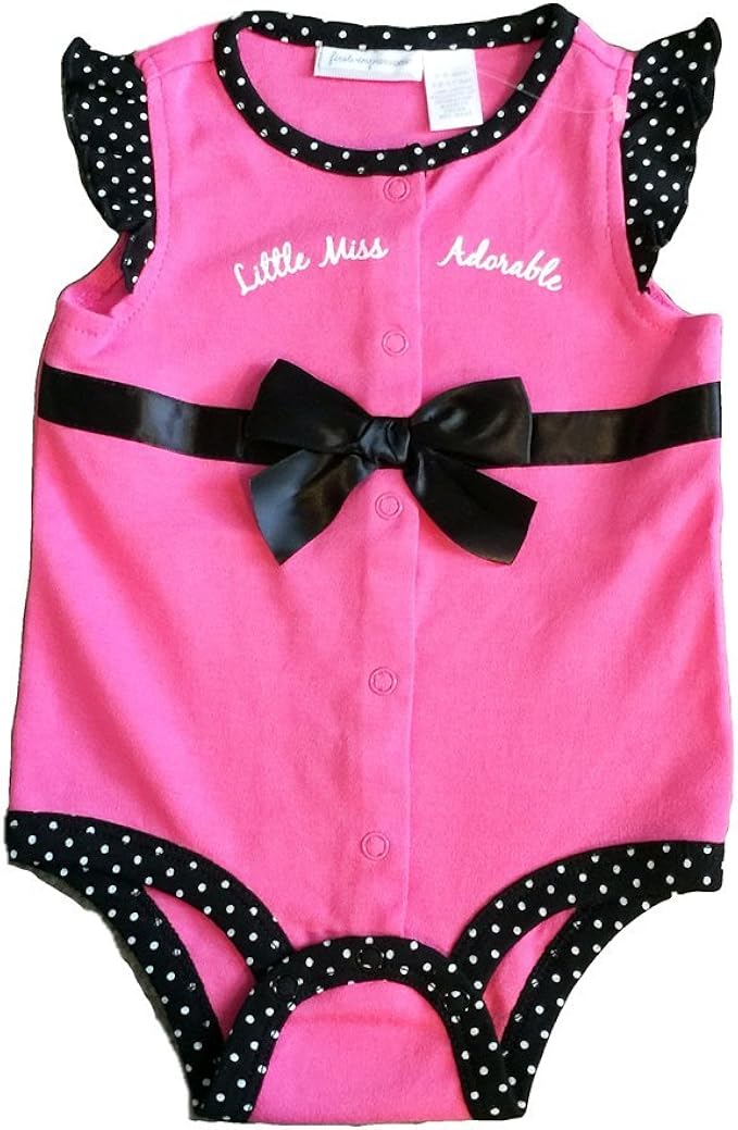 little impressions baby clothing