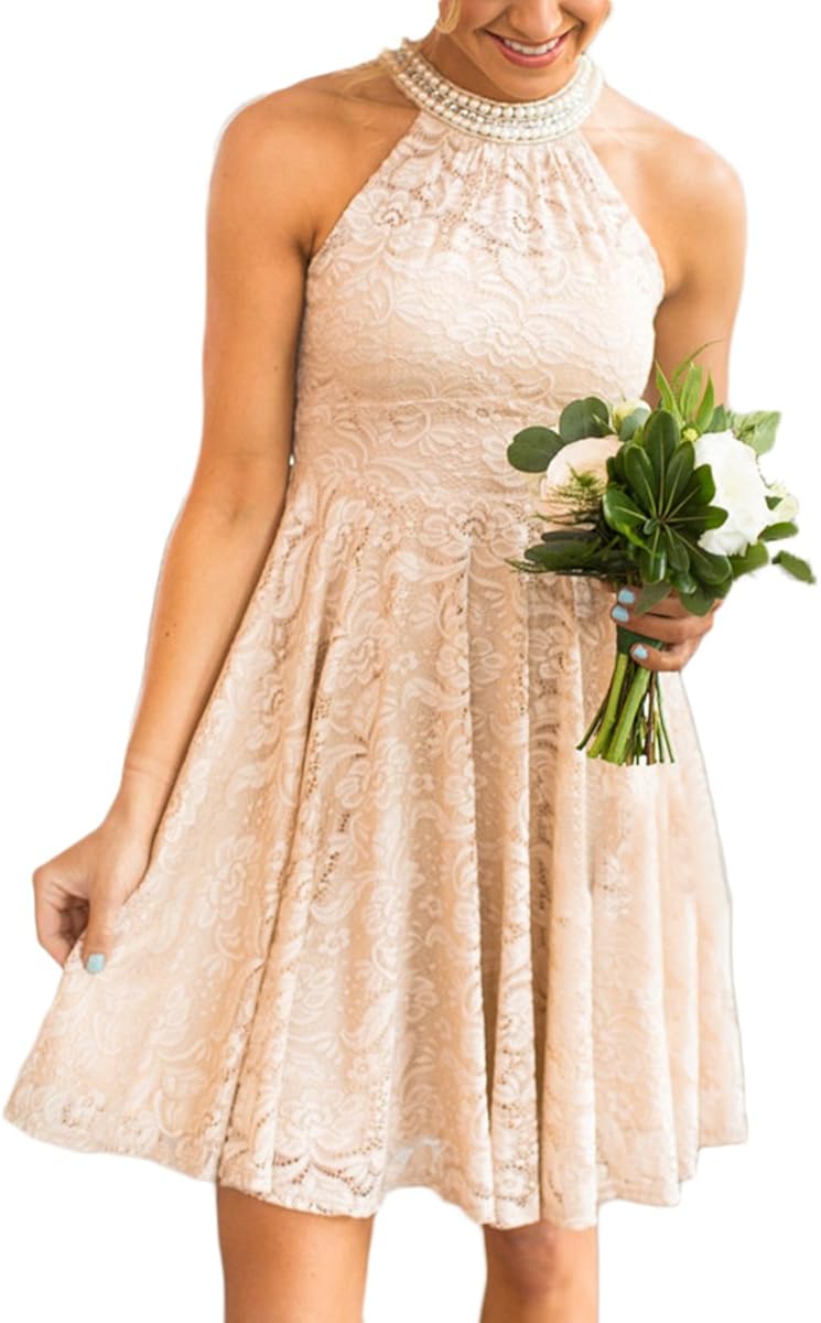 country cocktail dress