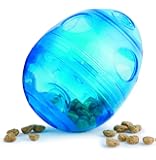 PetSafe FUNKitty Egg Cersizer Interactive Toy and Food Dispenser