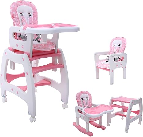 best high chair for 3 month old