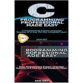 C Programming Professional Made Easy &amp; Ruby Programming Professional Made Easy
