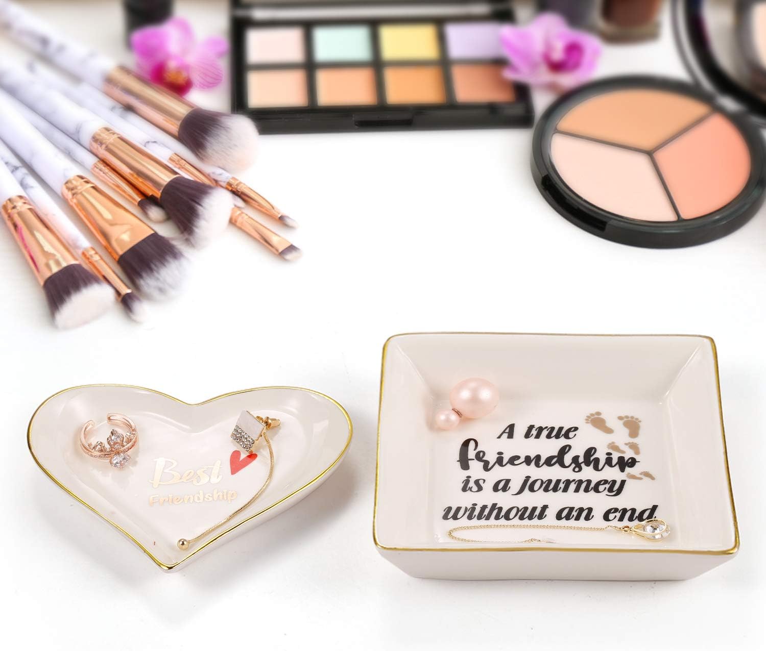 Nana Mothers Day Gifts - Ring Jewelry Dish