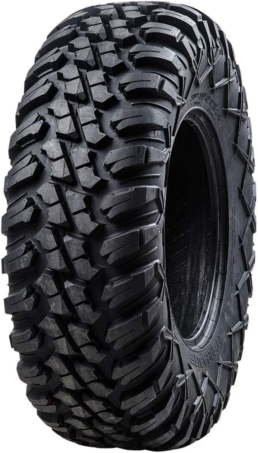 Tusk Kevlar Terrabite Tire 32x1014 Fits Polaris RANGER RZR XP TURBO DYNAMIX Edit. 20182019