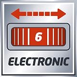 Einhell TC-MG 135 E Grinding Tool 135W, 10000-32000 RPM, 189 Accessories view 8
