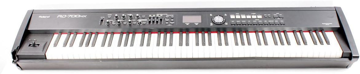 Roland Rd 700nx Digital Pianos Stage Digital Pianos Amazon De Musical Instruments