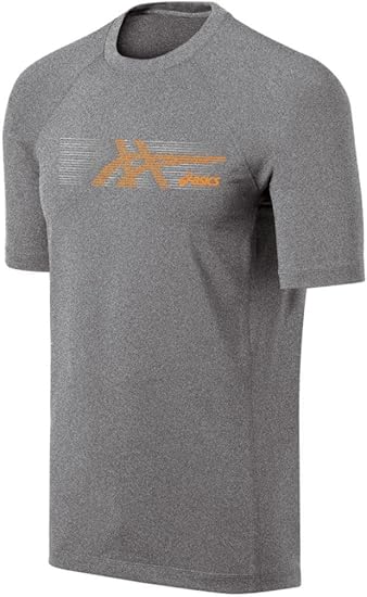 asics men's apparel