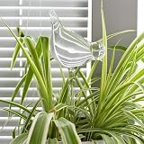 Heiqlay Plant Watering Devices 6 Pack Self Watering Globes Two Sizes view 3