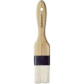 Cuisinart GreenGourmet Bamboo Basting Brush 15" x 3" x 0.5"