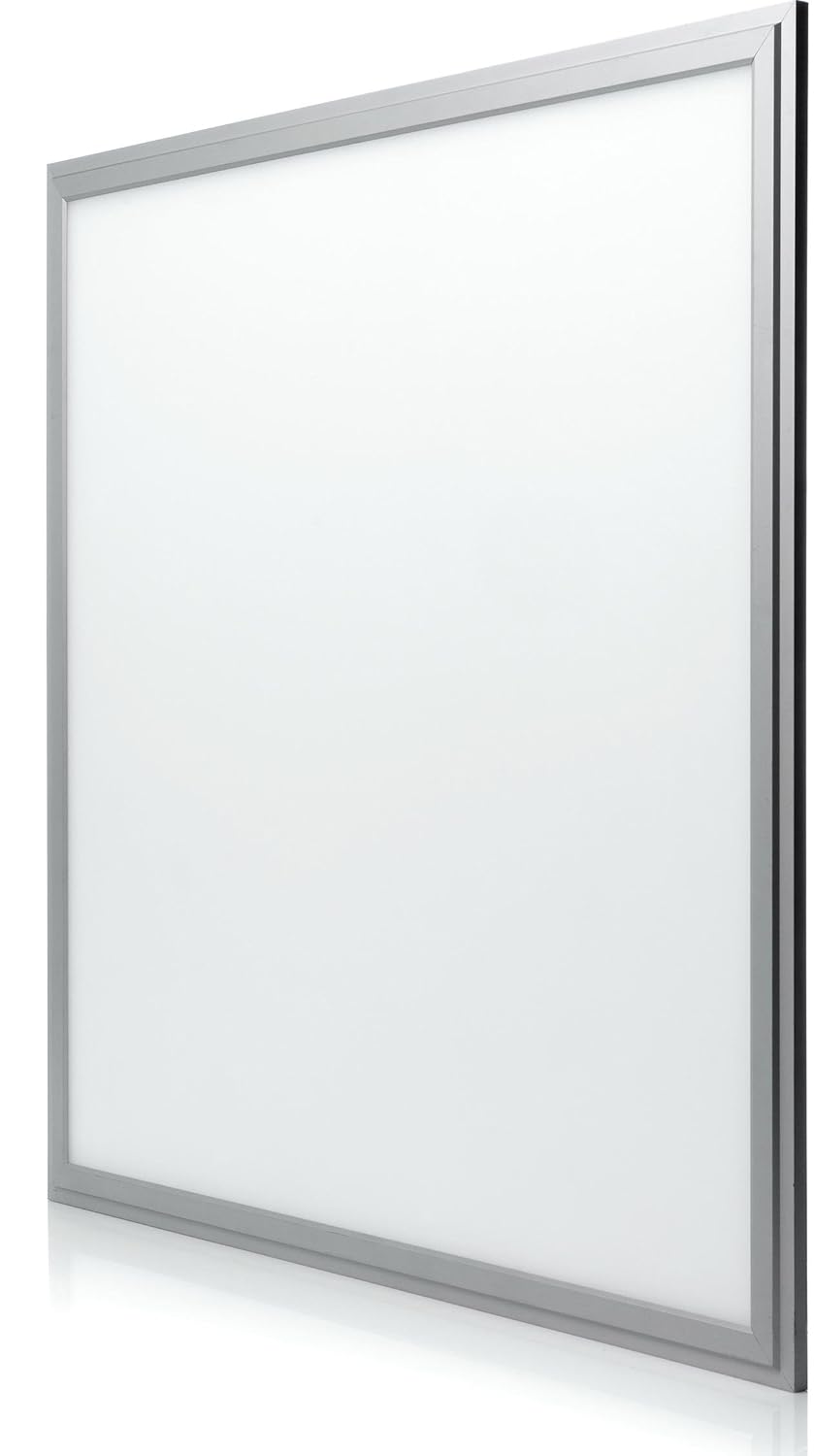 Microondas inducción 110/220vac 40 W 100lm/W 595 mm595 mm12 mm LED ...