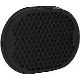 MagMod MagGrid 2 Light Modifier, Photography Lighting Flash Modifier | Magnetic Light Modifier Attachment, New and Improved Features, Lightweight Light Control, Built for Working Photographers