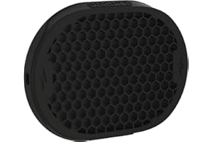 MagGrid 2 Light Modifier by MagMod | Photography Lighting Flash Modifier | Magnetic Light Modifier Attachment | New and Improved Features | Lightweight Light Control