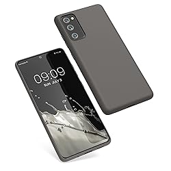 kwmobile Case Compatible with Samsung Galaxy S20 FE