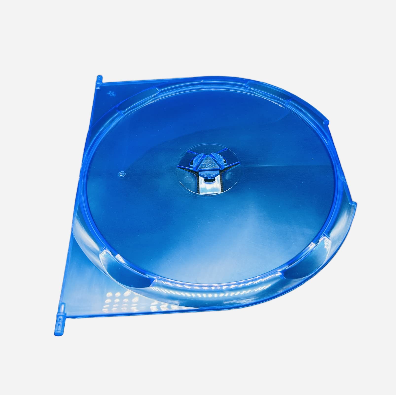 25 x Amaray Single Disc Blu Ray Trays To Add An Extra Disc Into Amaray Blu Ray Cases