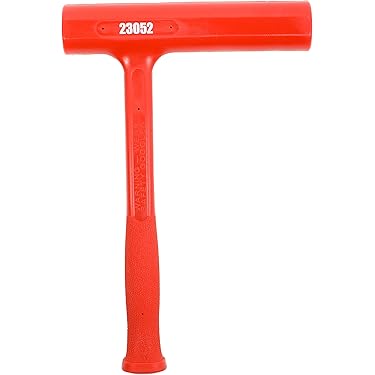 GearWrench 82244 KDT82244 54 oz. Dead Blow Hammer with Polyurethane Head GearWrench 82244 KDT82244 54 oz. Dead Blow Hammer with Polyurethane Head