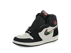Jordan Mens Air 1 Retro High OG 555088 015 Sports