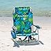Tommy Bahama Backpack Beach Chair (Green)