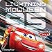 SmileMakers Cars 3 Movie Stickers - Prizes and Giveaways - 100 per Pack