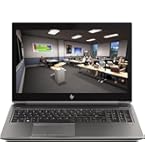 Amazon.com: HP ZBook 15 G6 15.6