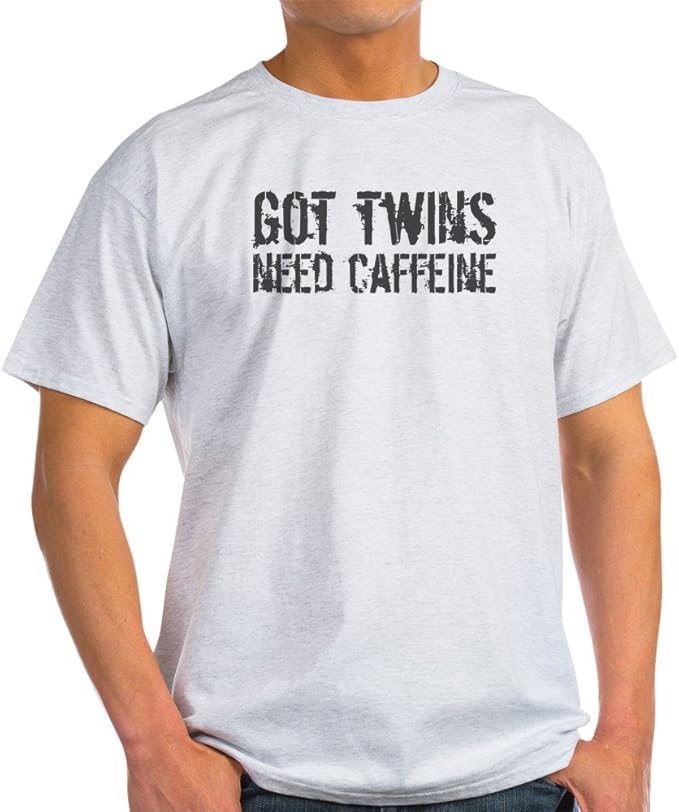 got twins shirt