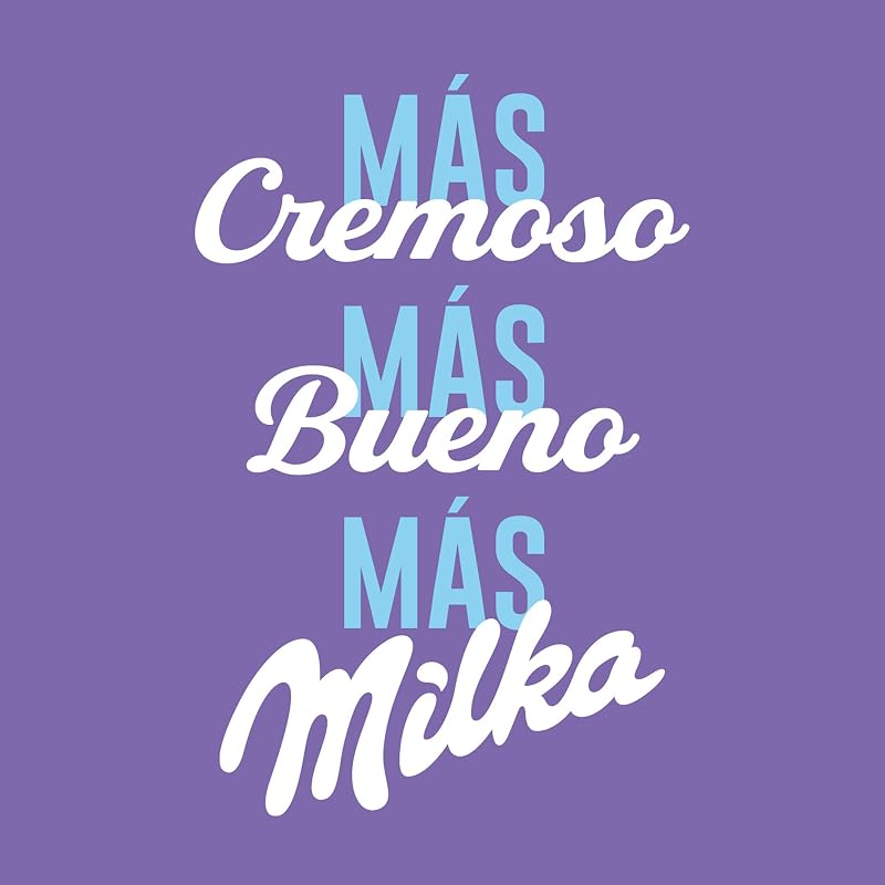 Barra grande de chocolate ao leite alpino milka mmmax choco swing com biscoito, recheio de creme de leite e recheio de creme de cacau 300g