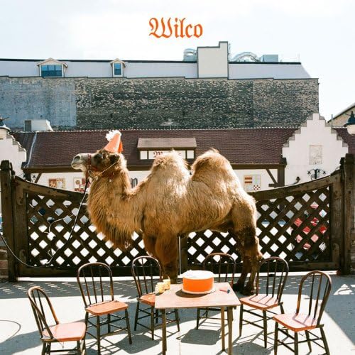 Wilco - Wilco (The Album) - Amazon.com Music