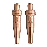 ALLZSMOOTHLY 1-3-101 Acetylene Cutting Torch