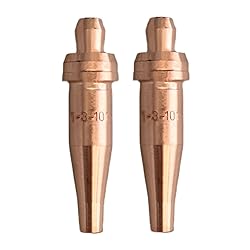 ALLZSMOOTHLY 1-3-101 Acetylene Cutting Torch