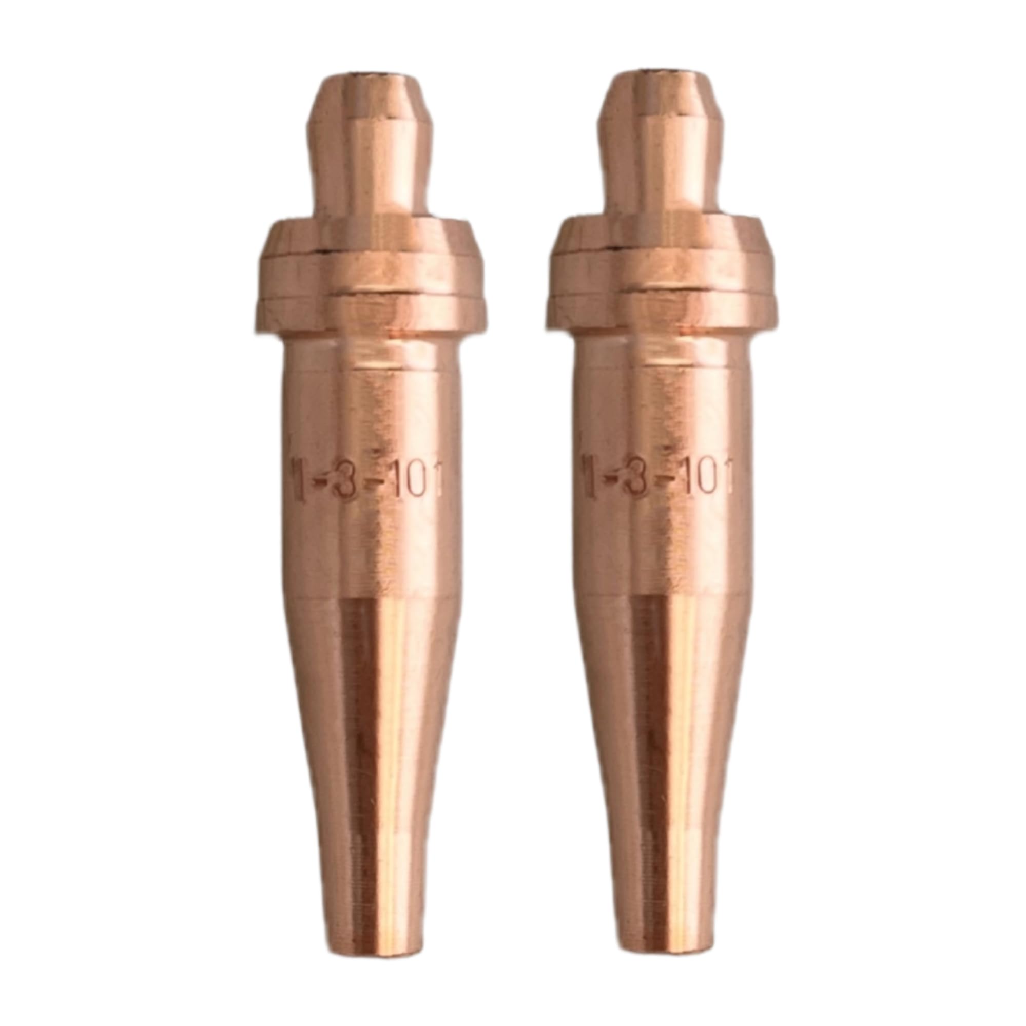 ALLZSMOOTHLY 1-3-101 Acetylene Cutting Torch