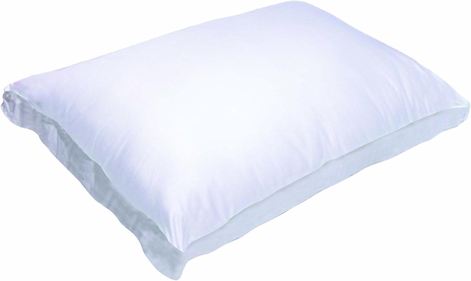 Amazon Com Isotonic Isoloft Memory Fiber Side Sleeper Pillow