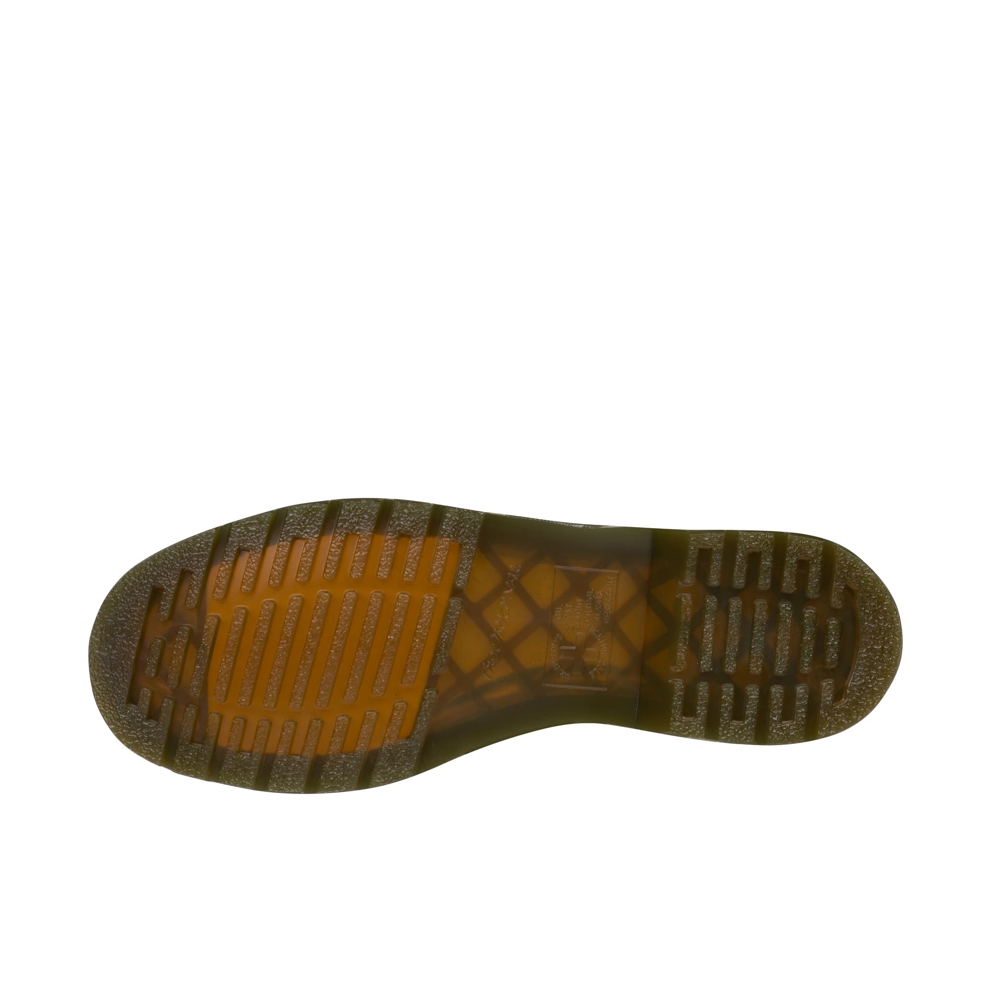 Dr. Martens Women's 8065 Mary Jane Flat