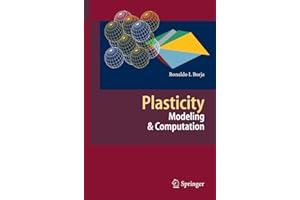 Plasticity: Modeling & Computation