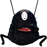 no face plushie