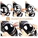 LEMONDA Portable Pet Travel Carrier,Space Capsule Pet Cat Bubble Backpack,Waterproof Traveler Knapsack for Cat and Small Dog Mutil Colors to Choose