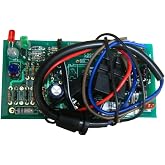 Streamlight PCB Assembly Standard with Wires Kit 450165
