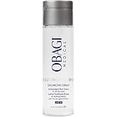 SUZANOBAGIMD Balancing Toner | Medical-Grade Toner Removes Makeup &amp; Impurities, Controls Oil, Minimizes Pores &amp; Restores Skins pH. Safe for Sensitive Skin.