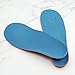 Orthotic Arch Support Flat Foot Flatfoot Correction Foot Pain Relief Shoe Insole for Children Kids L Size(32-35 size/20.5-22.8cm)