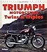 cover of Triumph, Twins and Triples (Enthusiast Color)
