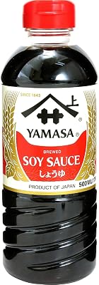 Sauce Soja Fancy 500ml - Umami Authentique