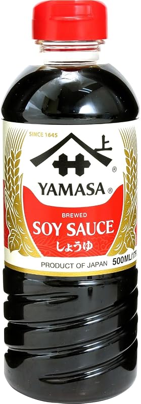 Sauce Soja Fancy 500ml - Umami Authentique