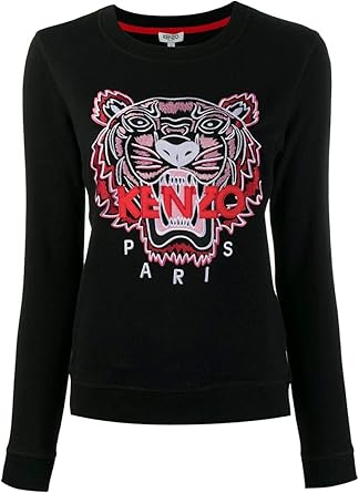 sudadera kenzo mujer
