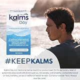 Kalms Day 168 Tablets Traditional Herbal Medicinal Product Valerian Root view 6
