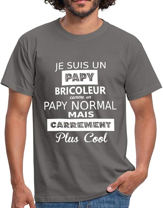 Green Turtle T Shirts Papy Peut Tout Reparer Cadeau Pour Bricoleur Grand Pere Humour Debardeur Homme Homme T Shirts Polos Et Chemises Dwteam In