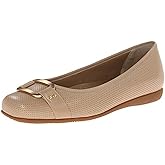 Trotters Womens Sizzle SignatureBallet Flat