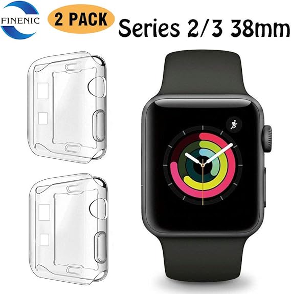 apple watch series 3 protector