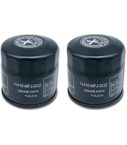 thumbnail interactive-video image 1 of Genuine OEM Honda Oil Filter 3-Pack With Drain Plug Washers (Part #15400-PLM-A02) 1 of 6